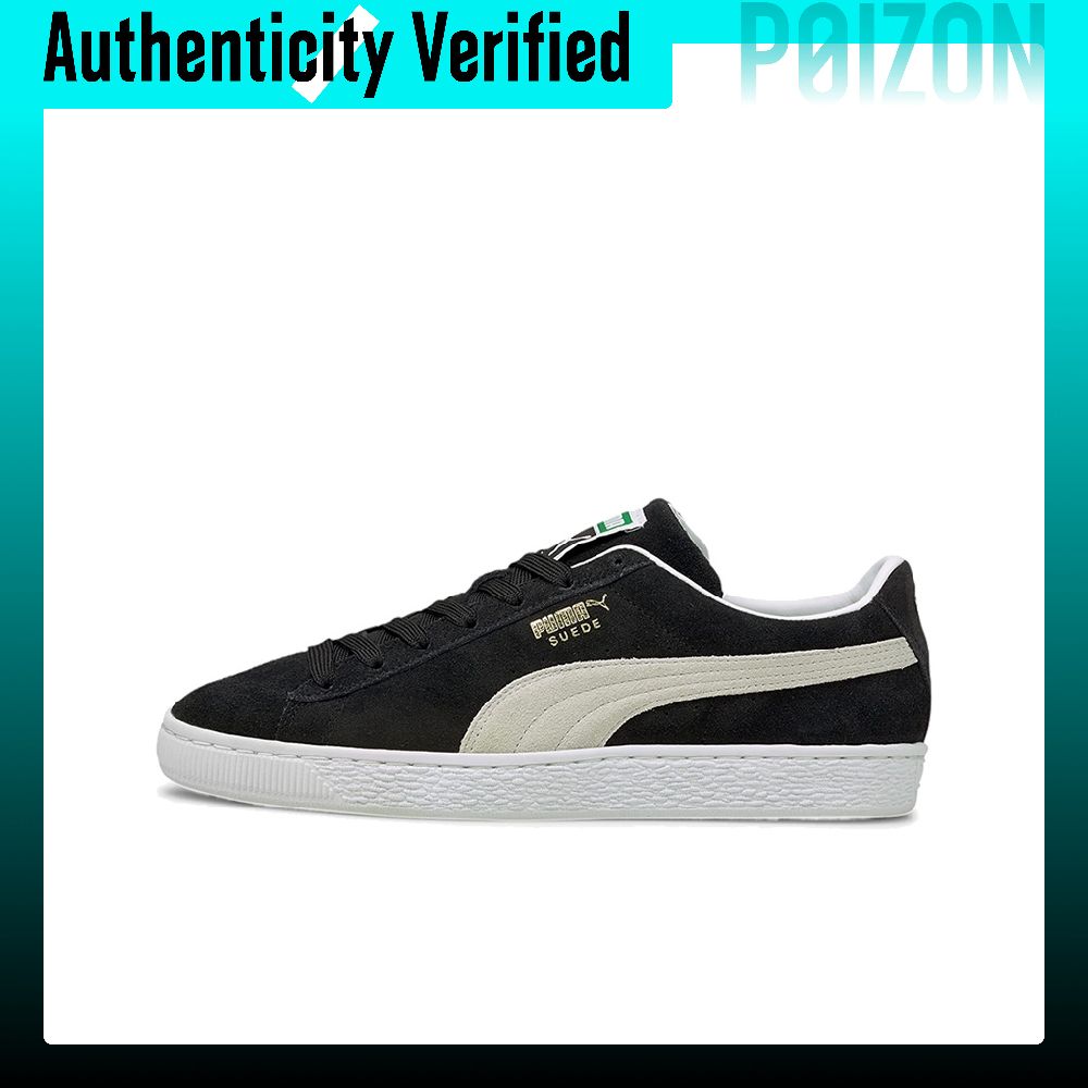 حذاء بوما سويد كلاسيك XXI منخف - مراجعة Puma Shoes Suede Classic وسعره